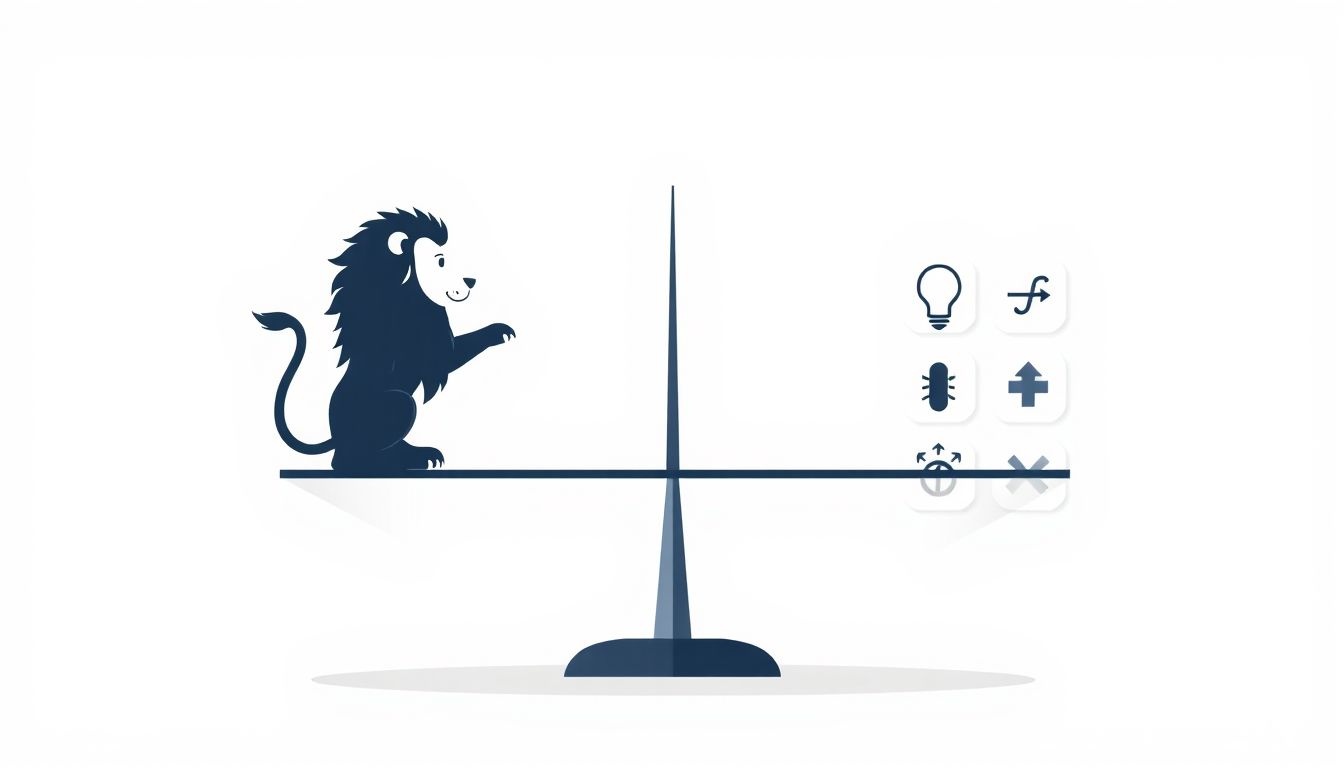 A Lion gyorsabb multitaskingot, de nagyobb erőforrásigényt hozott.