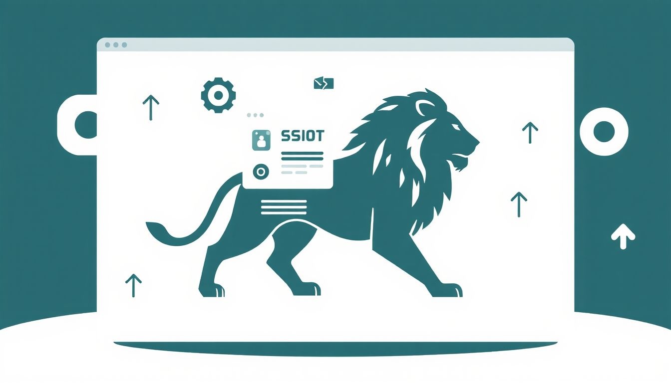A Lion telepítése USB-ről gyors és egyszerű folyamat.