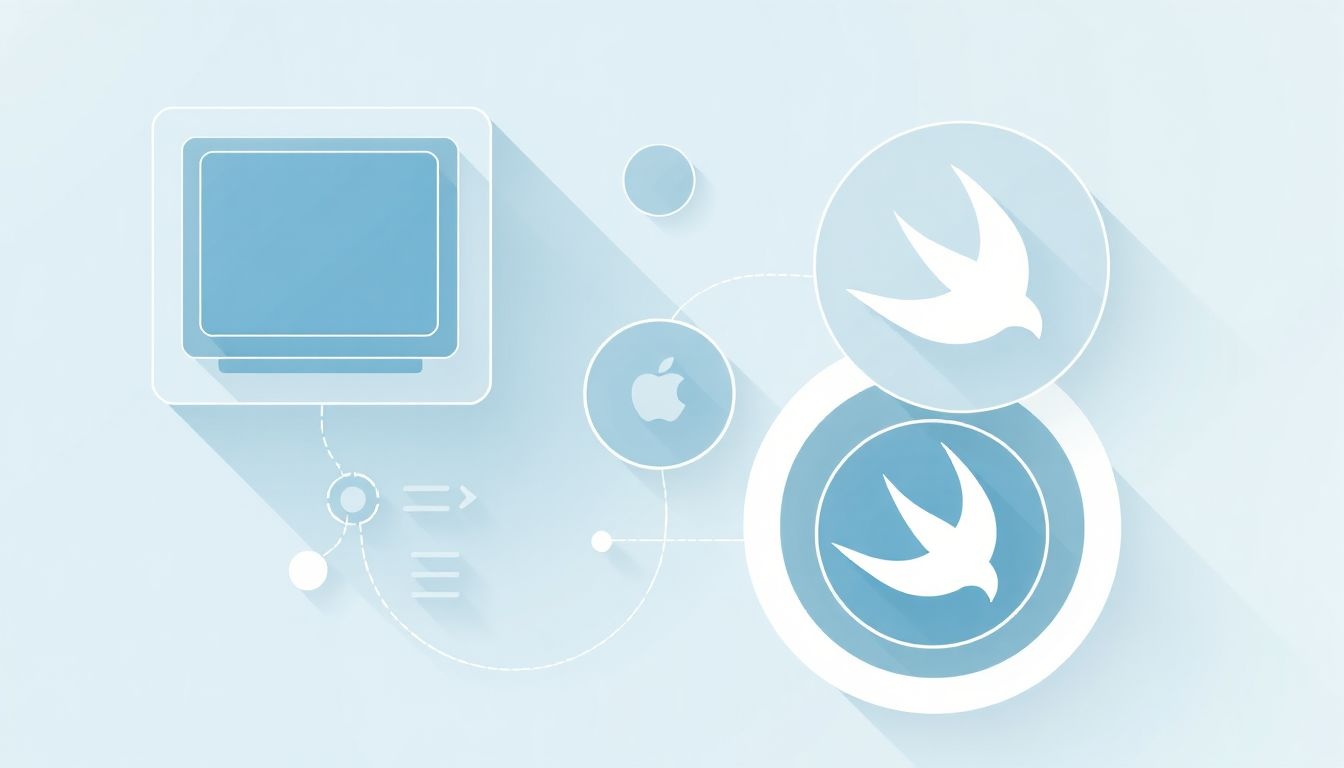 A Cocoa keretrendszer Swift és Objective-C nyelveken biztosít macOS fejlesztést.