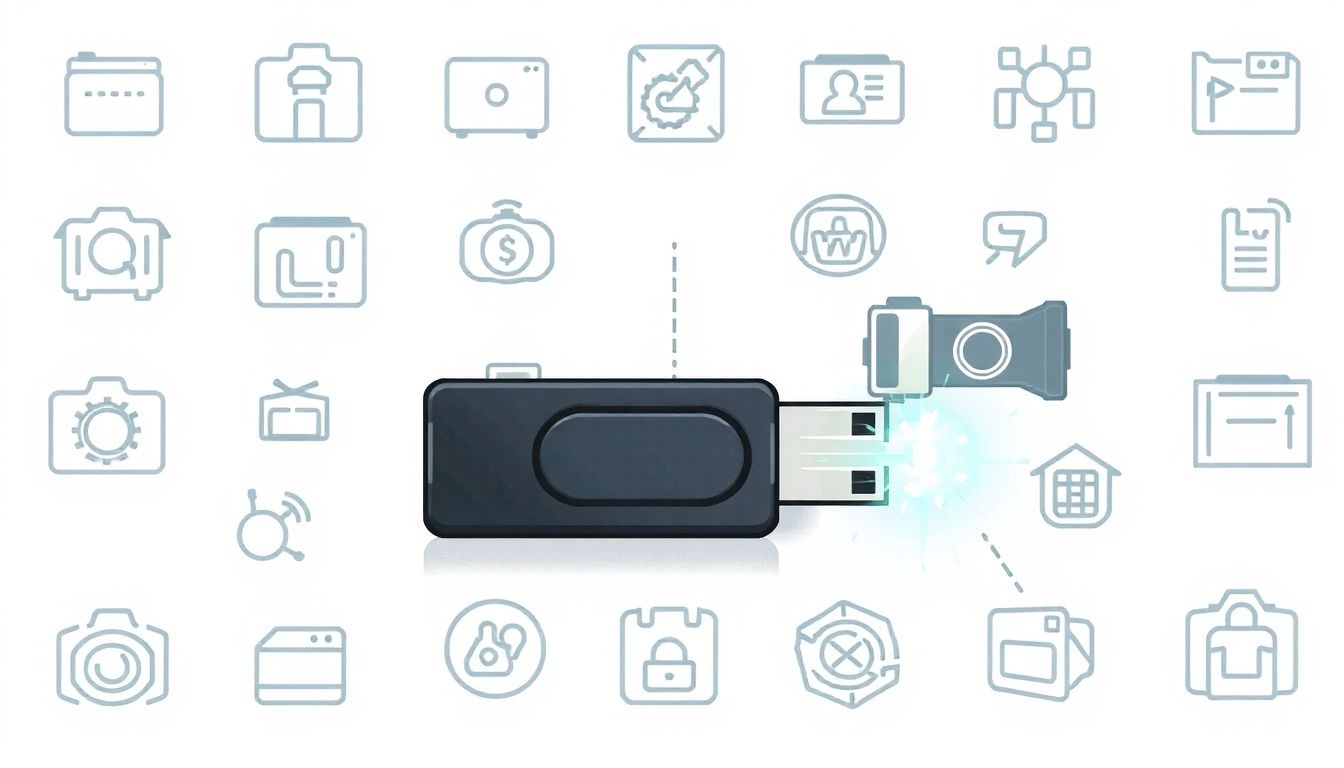 A Memory Stick gyors képtárolást és videórögzítést tesz lehetővé.