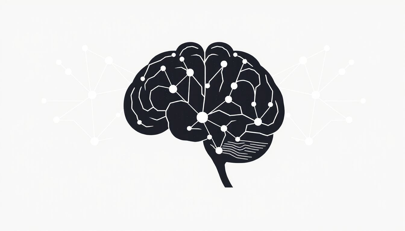 A mesterséges intelligencia a kognitív modellezés alapján fejlődik.