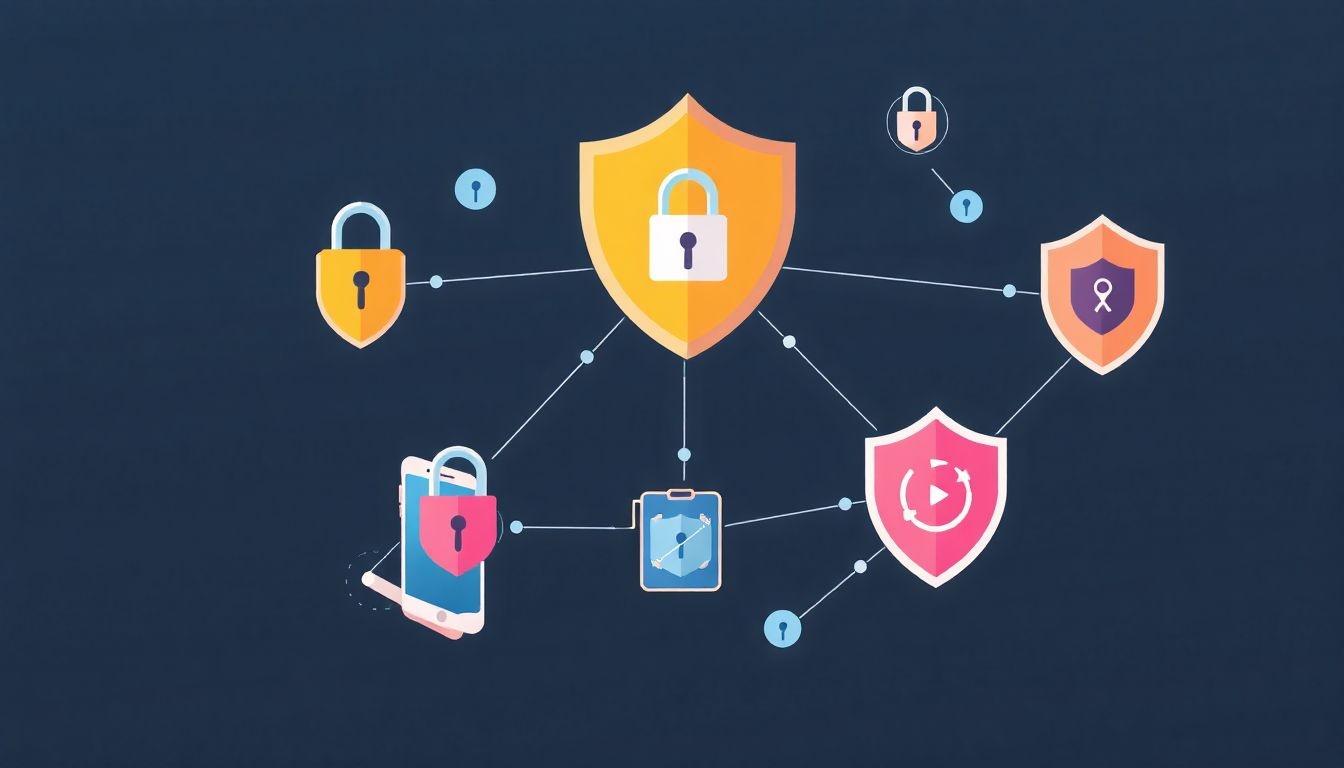 Az OAuth és OpenID Connect a modern mobil-hitelesítés alapjai.