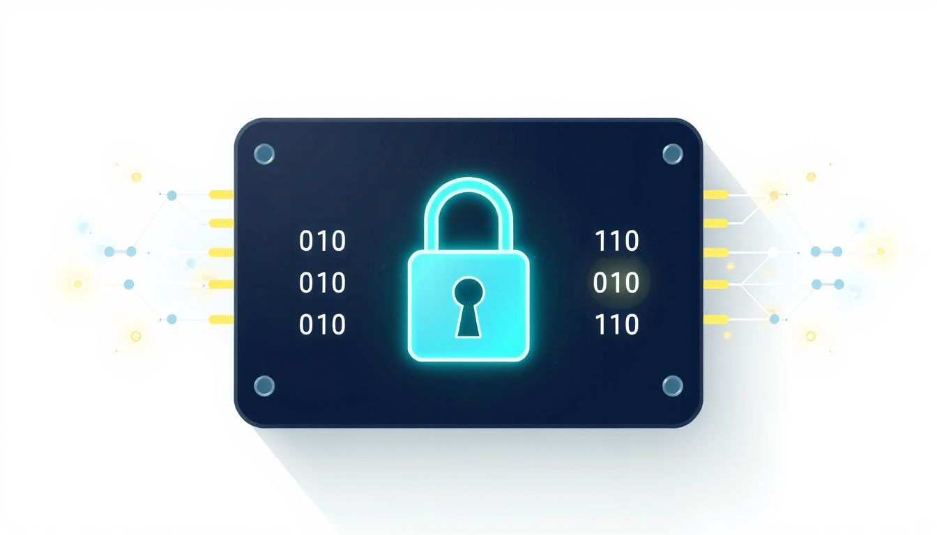 A NAND flash bitek töltéshordozók tárolásával működik.