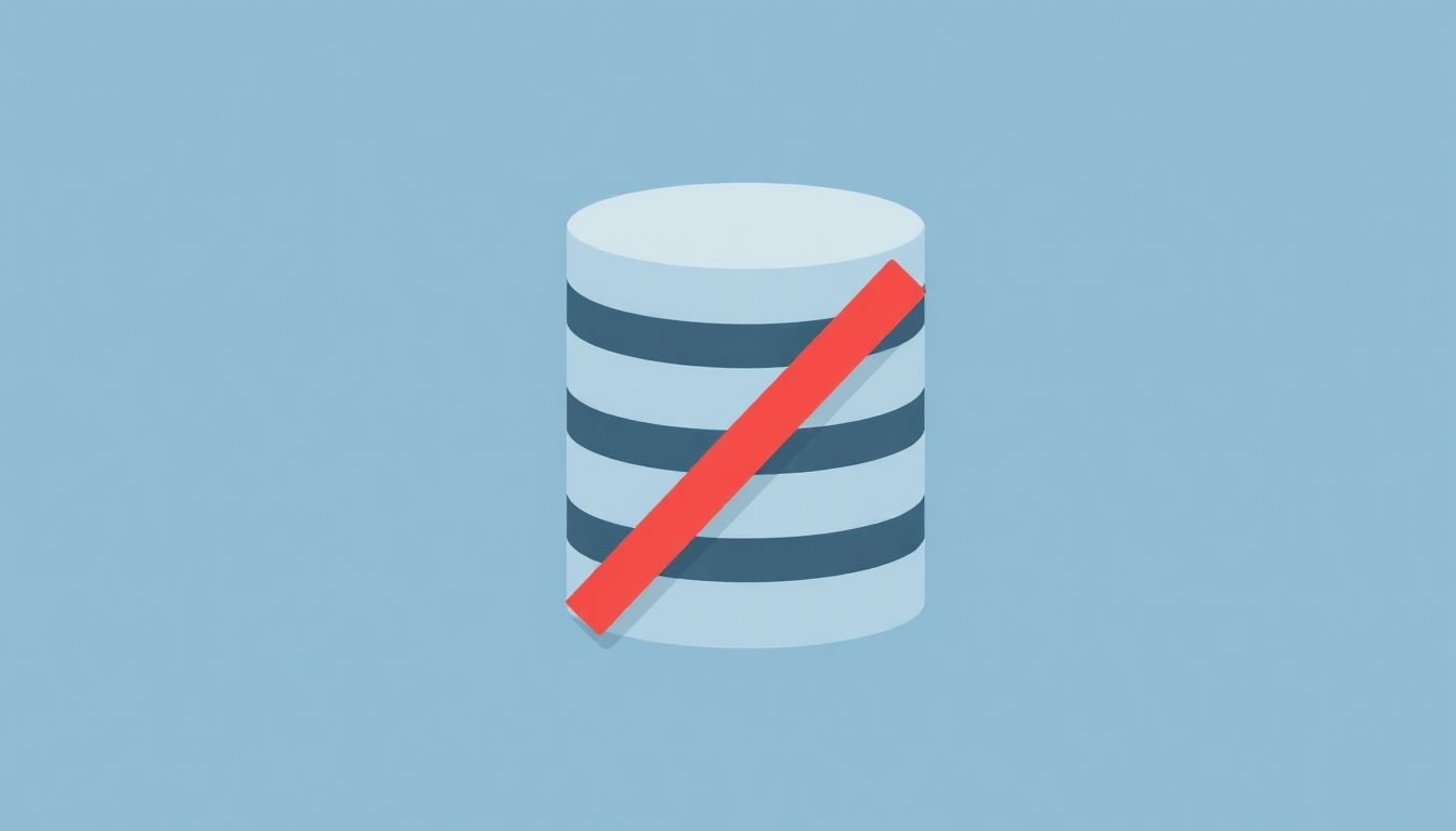 A NOT operátor megfordítja az SQL lekérdezések logikai feltételeit.