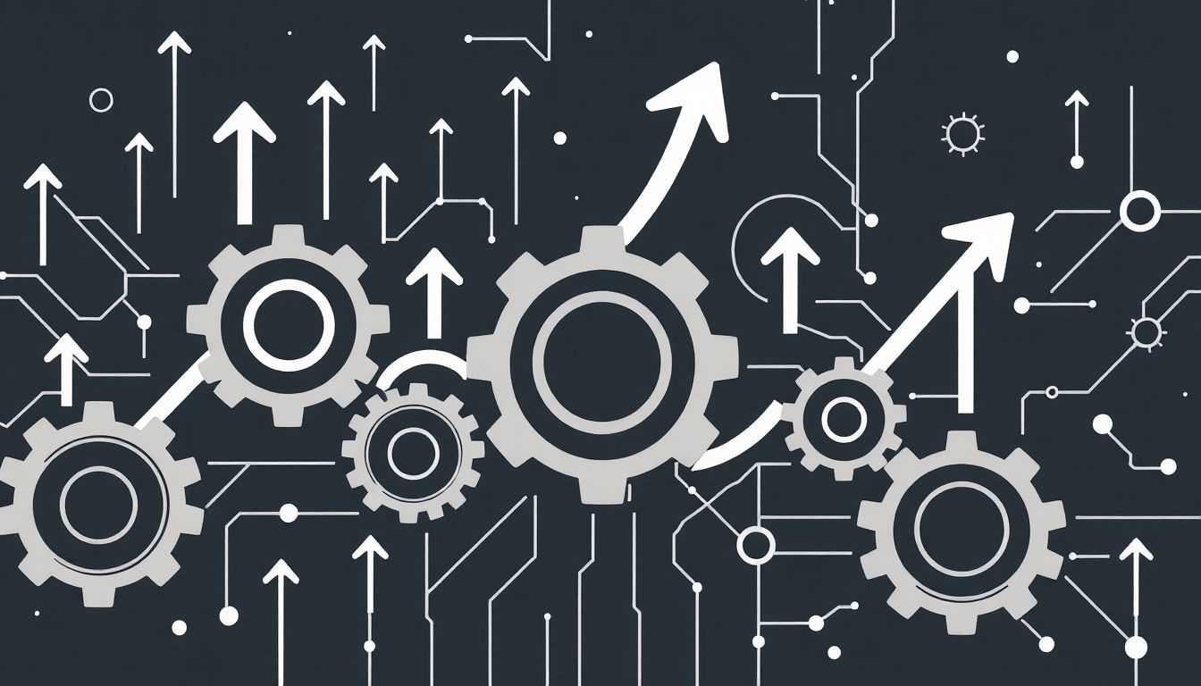 A mesterséges intelligencia forradalmasítja a partnerprogramok működését.
