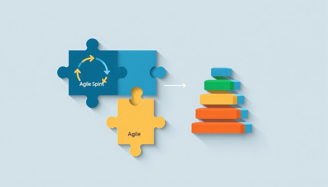 A prototípus modell gyors visszacsatolást biztosít az Agile módszerrel.