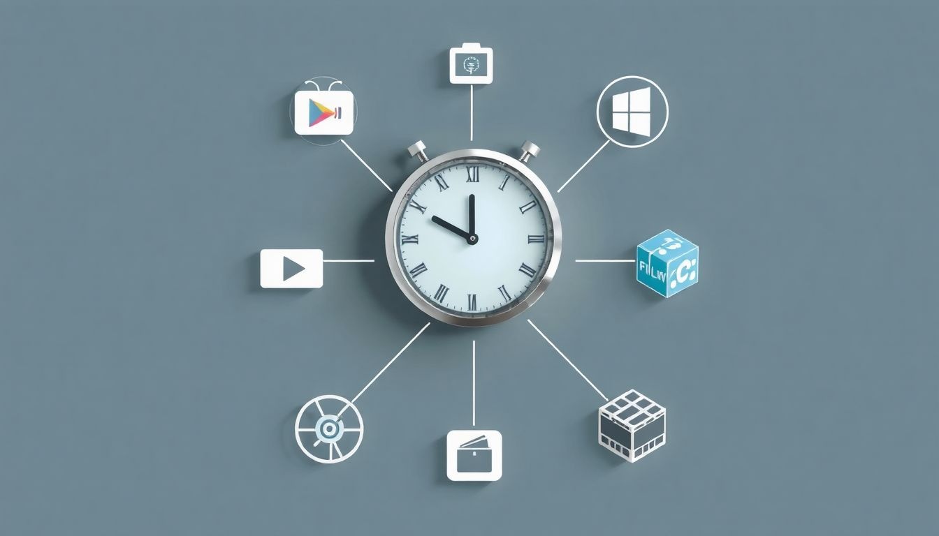 A QuickTime forradalmasította az audiovizuális tartalom digitális lejátszását.