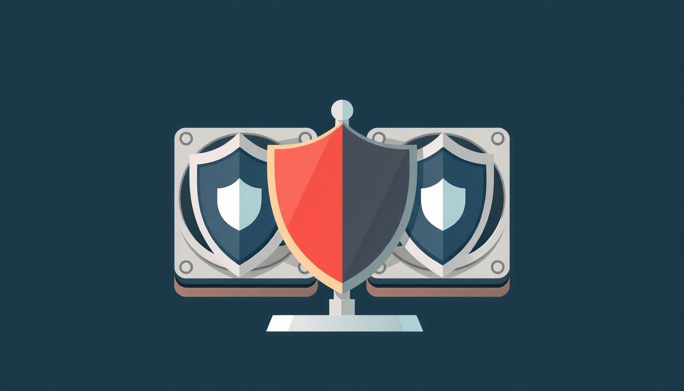 A RAID 6 dupla párhuzamos hibajavítással kimagasló adatbiztonságot nyújt.
