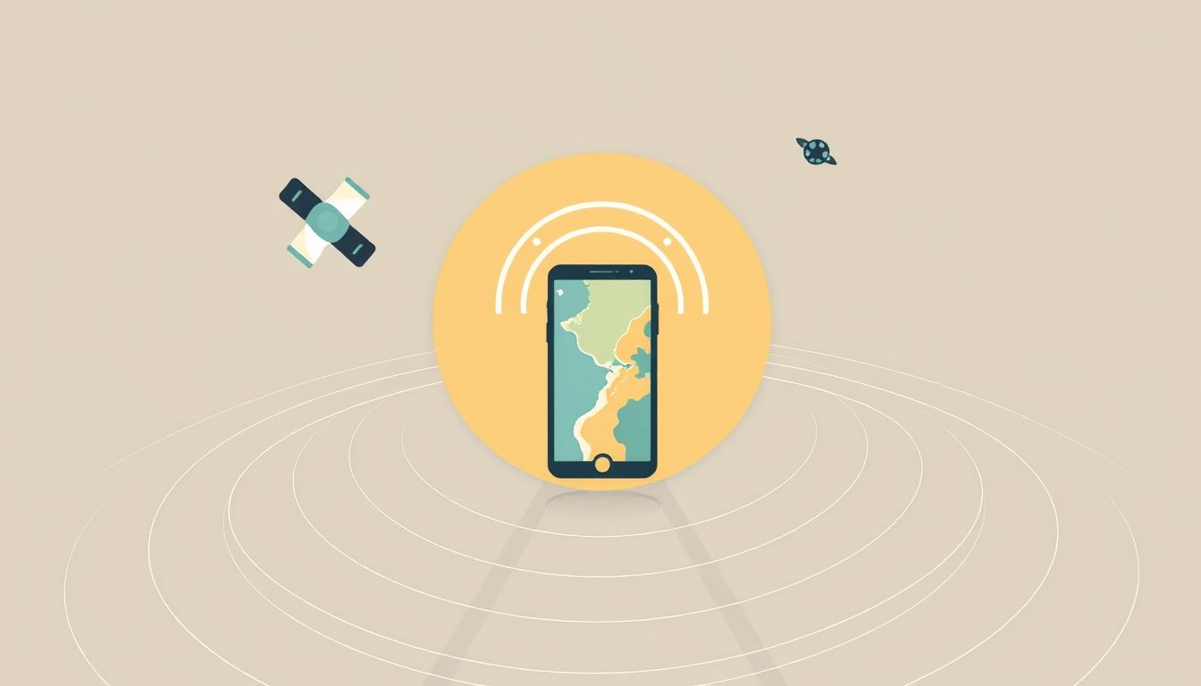A GPS rendszerek pontos működéséhez a relativitáselméletet alkalmazzák.