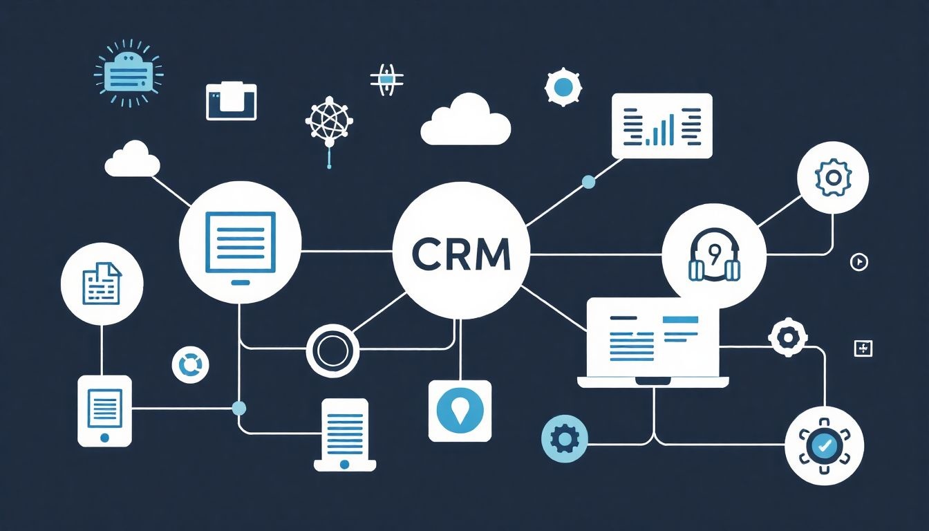A RevOps CRM és marketing automatizációval gyorsítja az értékesítést.