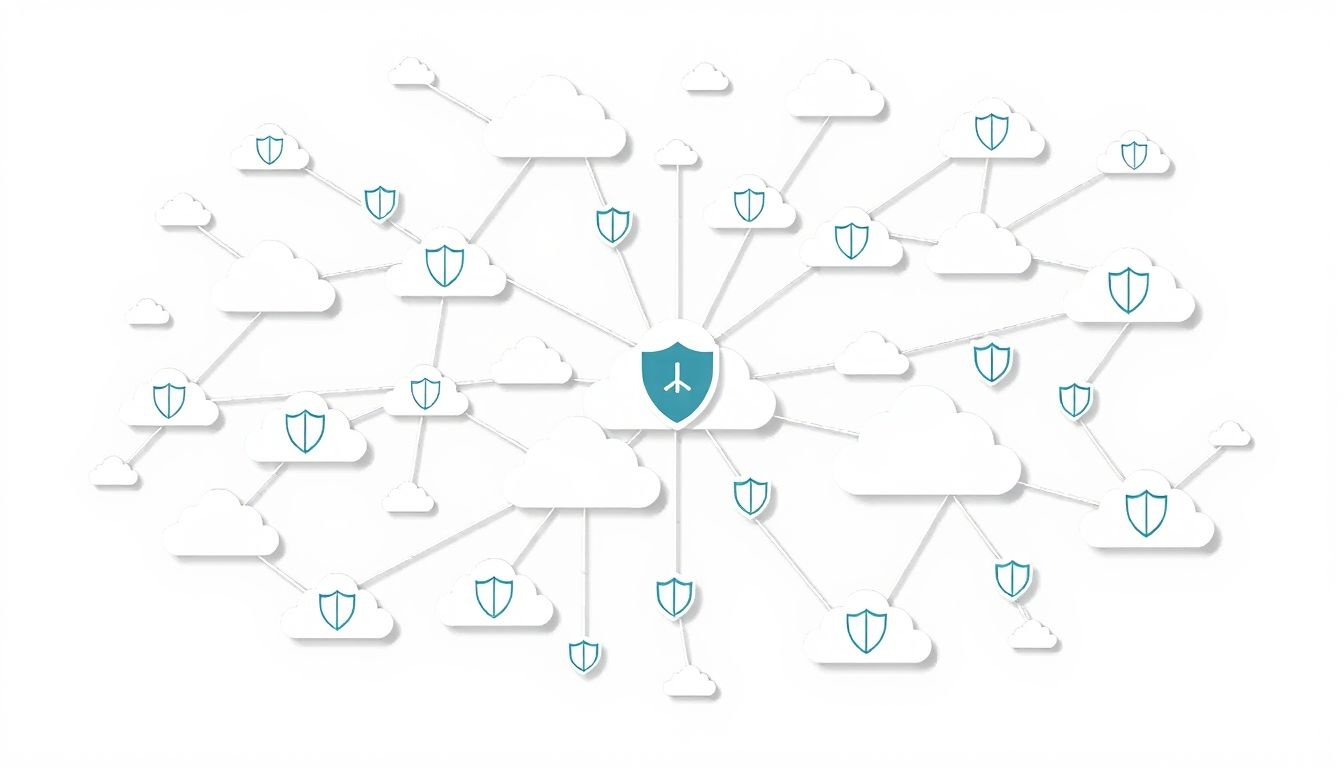 A SaaS sprawl növeli az IT biztonsági kockázatokat és compliance hiányokat.