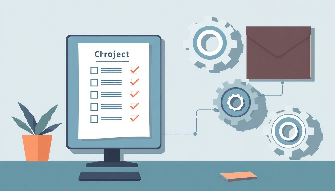 A scope creep elkerülése érdekében világos követelménykezelés szükséges.