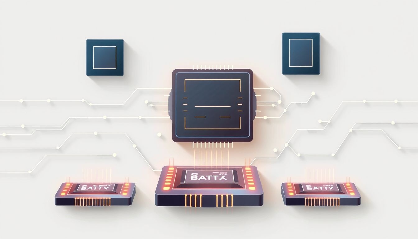 A SerDes technológia a következő generációs adatátvitelt forradalmasítja.