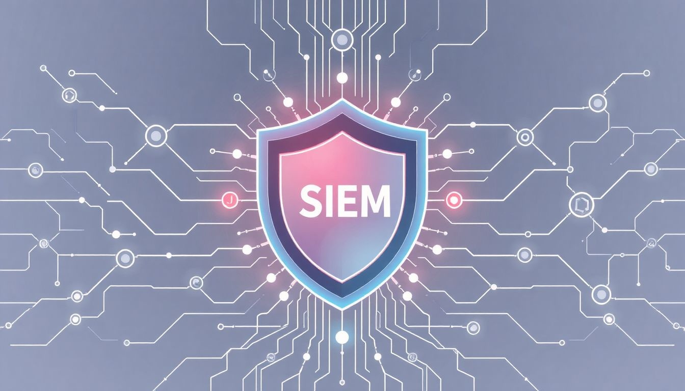 A jövő SIEM rendszerei mesterséges intelligenciával és automatizálással fejlődnek.