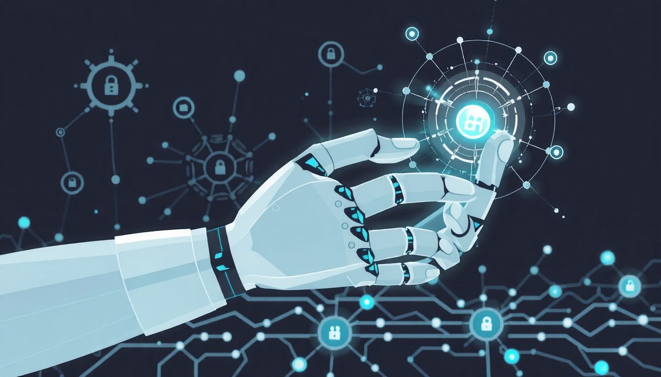 Az AI és gépi tanulás forradalmasítja a SOC automatizálását.