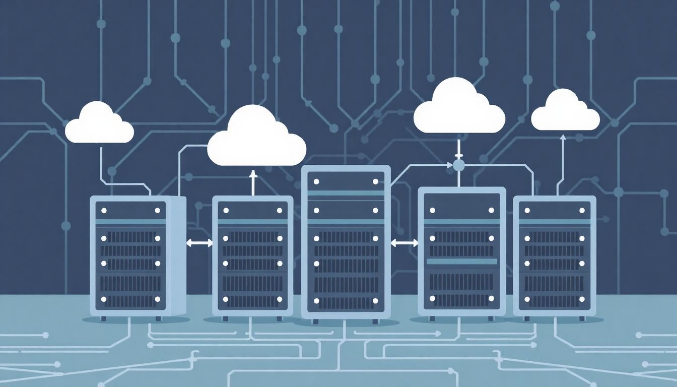 Storage vMotion segítségével élőben áthelyezhetjük a virtuális gépek tárolóját.