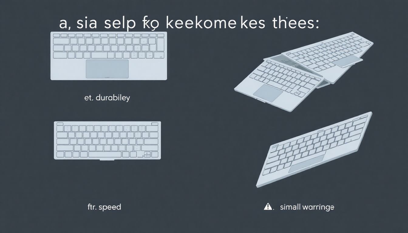 A Surface billentyűzetek vezeték nélküli és háttérvilágított típusokban elérhetők.