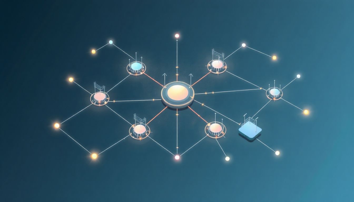 Az 5G és optikai hálózatok forradalmasítják a szélessáv jövőjét.