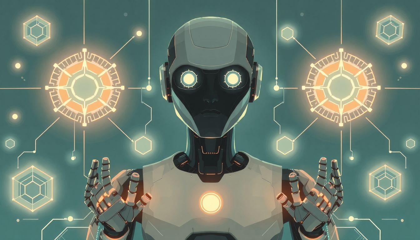 A mesterséges intelligencia forradalmasítja a teleprezentációs robotok működését.