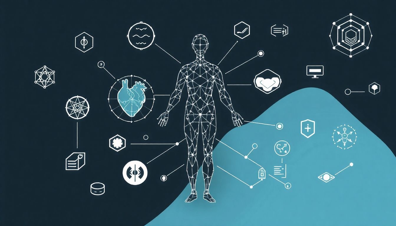 A térbeli számítástechnika forradalmasítja az orvosi képalkotást és diagnosztikát.