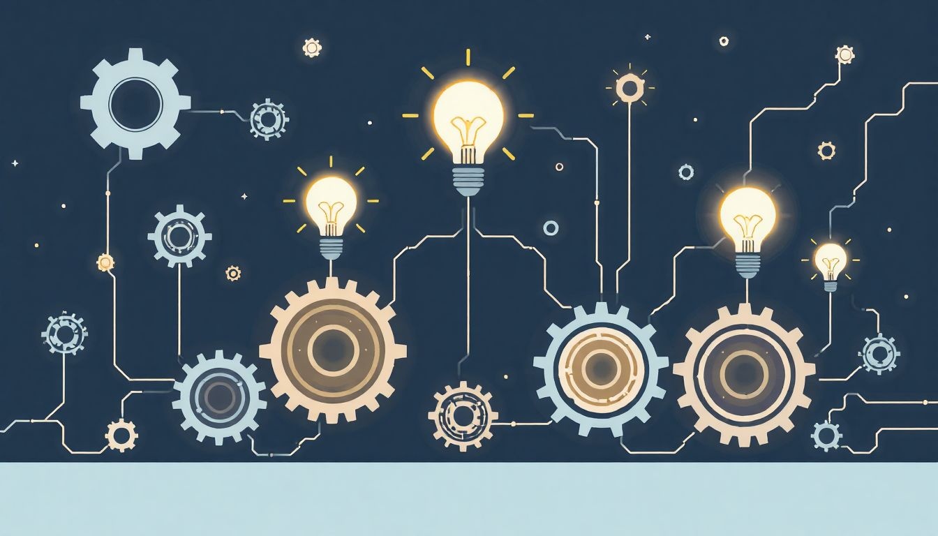 A transzformatív technológiák gyorsítják az innováció társadalmi hatását.