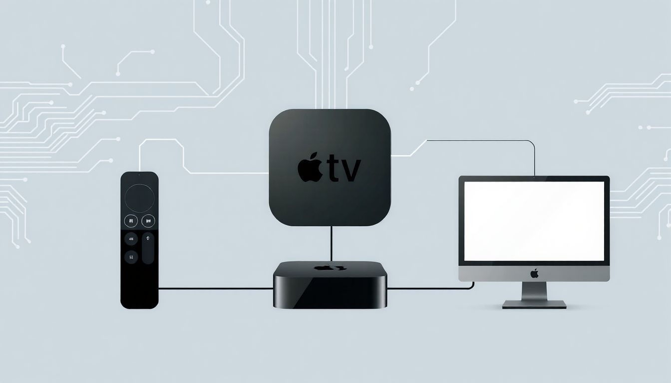 A tvOS csak Apple TV eszközökön fut hardver specifikusan.