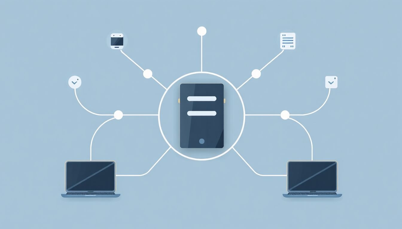 A vCenter Server telepítése kulcsfontosságú a virtualizált infrastruktúra kezelésében.
