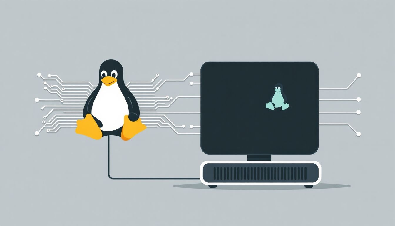 A Linux alapú vékony kliensek optimalizáltak beágyazott rendszerekhez.
