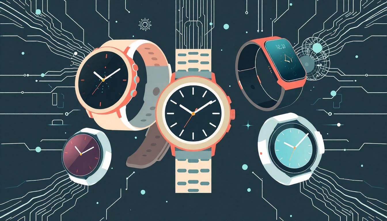 A jövőben a viselhető technológia biometrikus adatokra fókuszál.