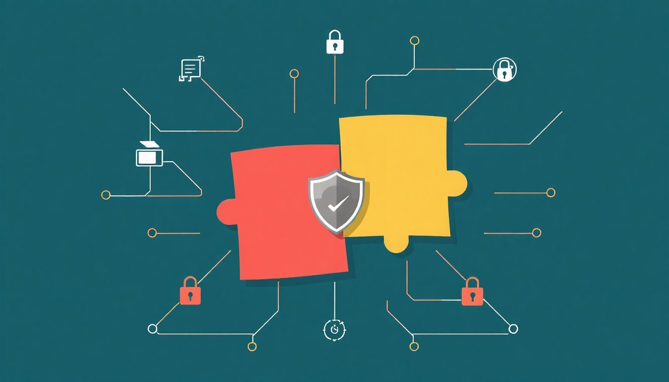 A visszamenőleges kompatibilitás segíti a GDPR zökkenőmentes alkalmazását.