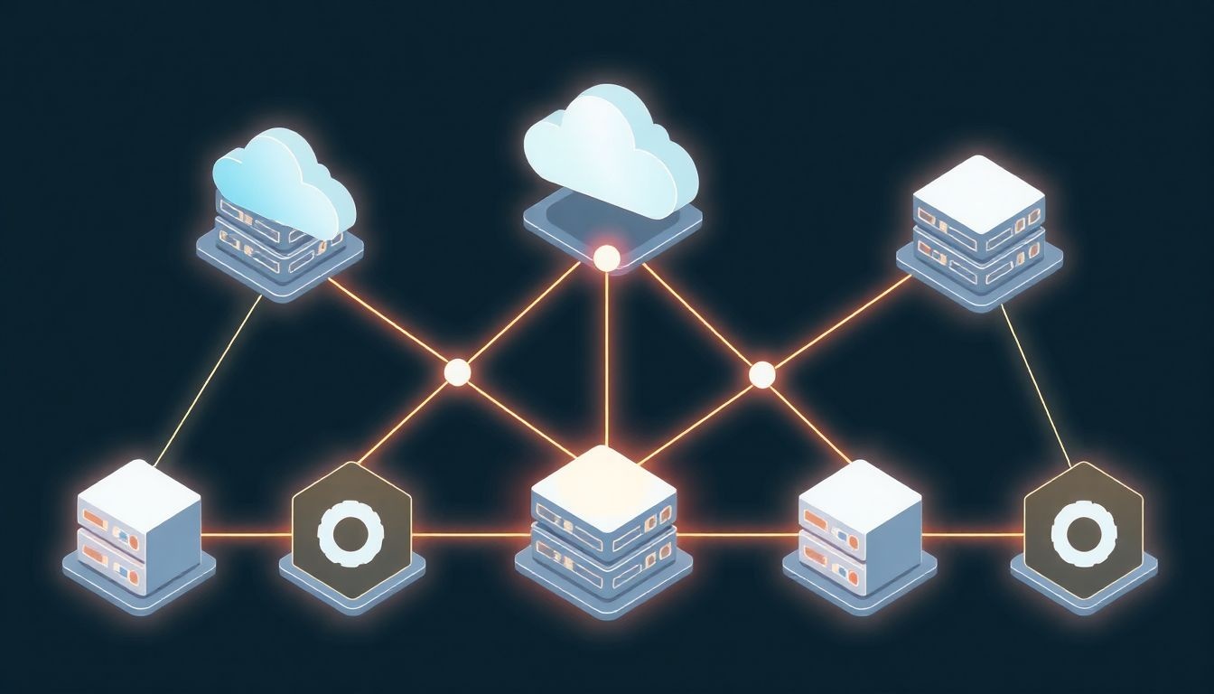 A VSAN komponensei dinamikusan optimalizálják az adattárolási teljesítményt.