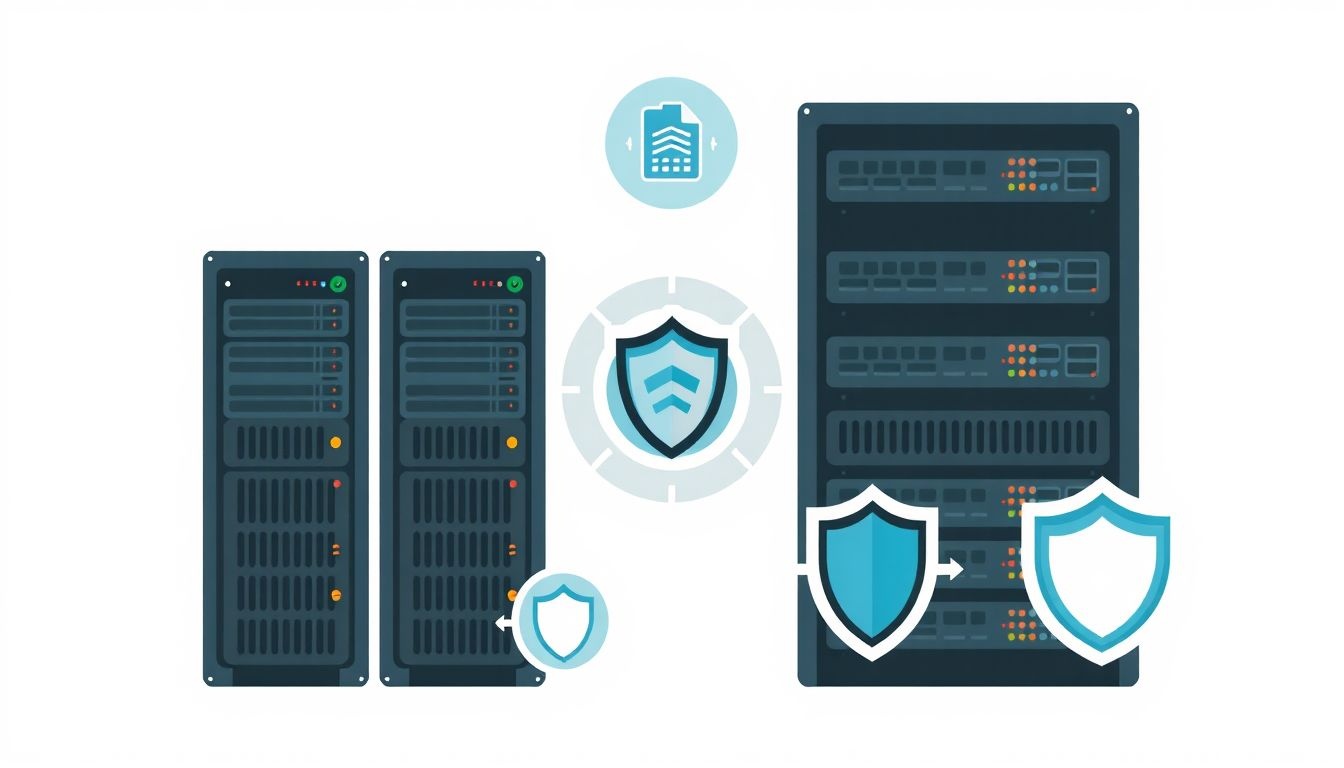 A vSphere Replication 8.5+ verziók támogatják legújabb funkciókat.