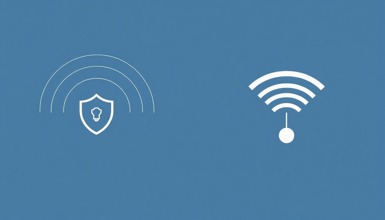 A WAPI erősebb kínai titkosítást alkalmaz a Wi-Fi-nél.