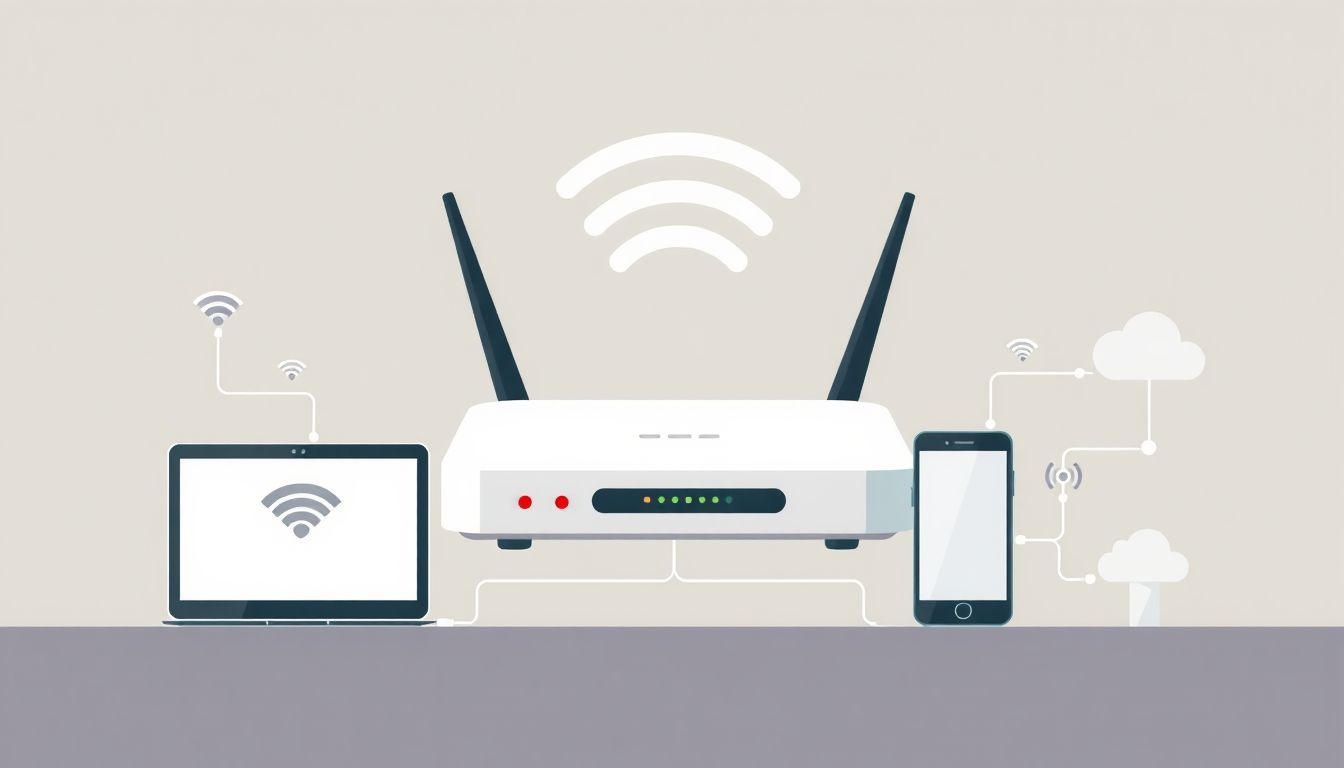 A Wi-Fi hívás stabil routert, gyors internetet és kompatibilis eszközöket igényel.