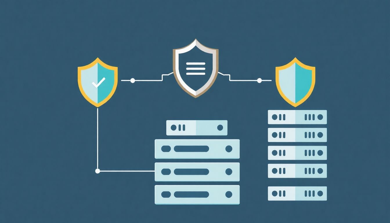 A ZFS checksumokkal és RAID-Z-vel garantálja az adatintegritást.