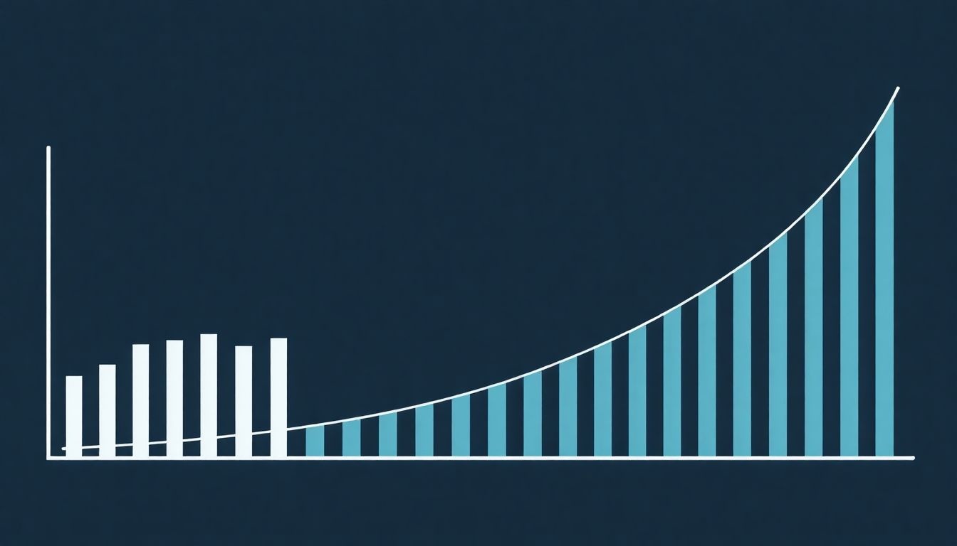 A Zipf-törvény magyarázza a long tail eloszlásainak kialakulását.
