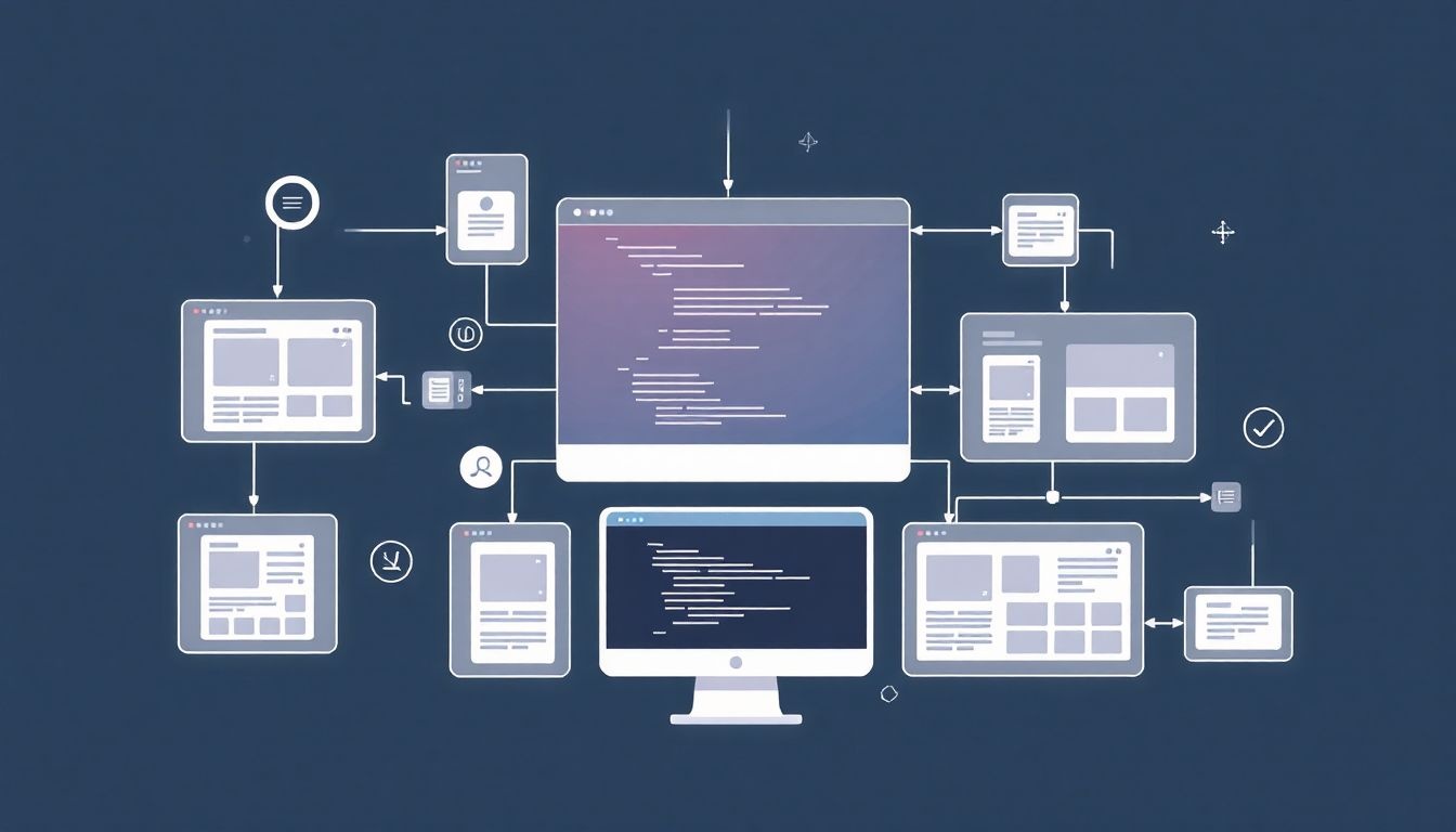 Az Active View sablonok dinamikus HTML generálására szolgálnak Rails-ben.