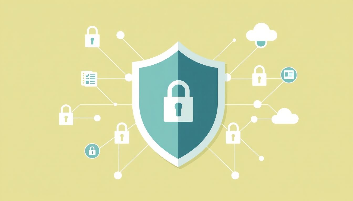 Az adatgondnokság kulcsfontosságú a GDPR és CCPA betartásában.