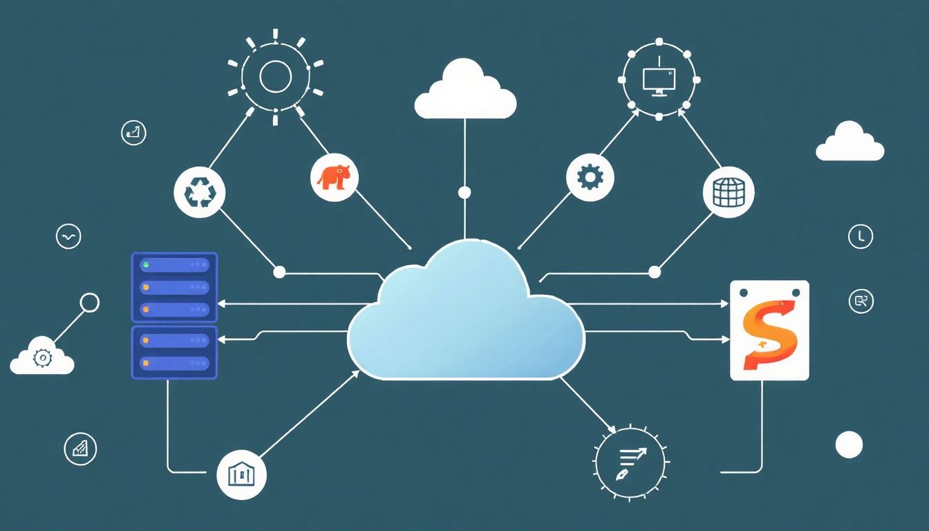 A Hadoop és Spark kombinációja nagy adatfeldolgozás alapja.