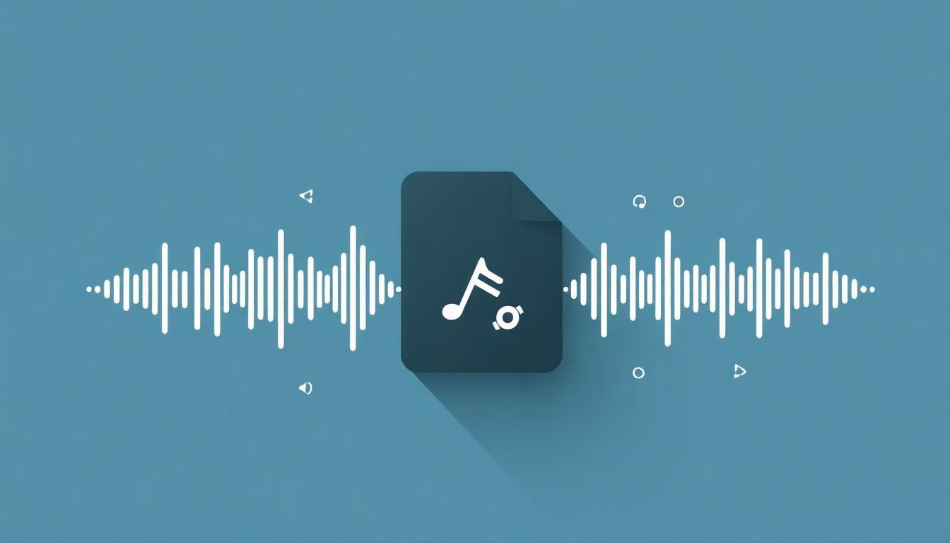 AIFF (Audio Interchange File Format): a hangformátum definíciója és ...