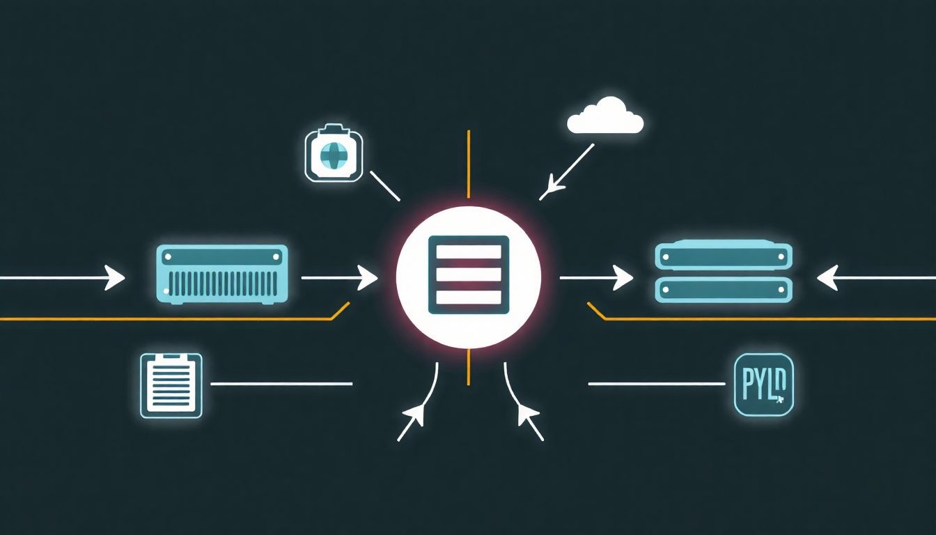 Az All-Flash gyorsasága és a hibrid rugalmassága optimalizálja az adatkezelést.