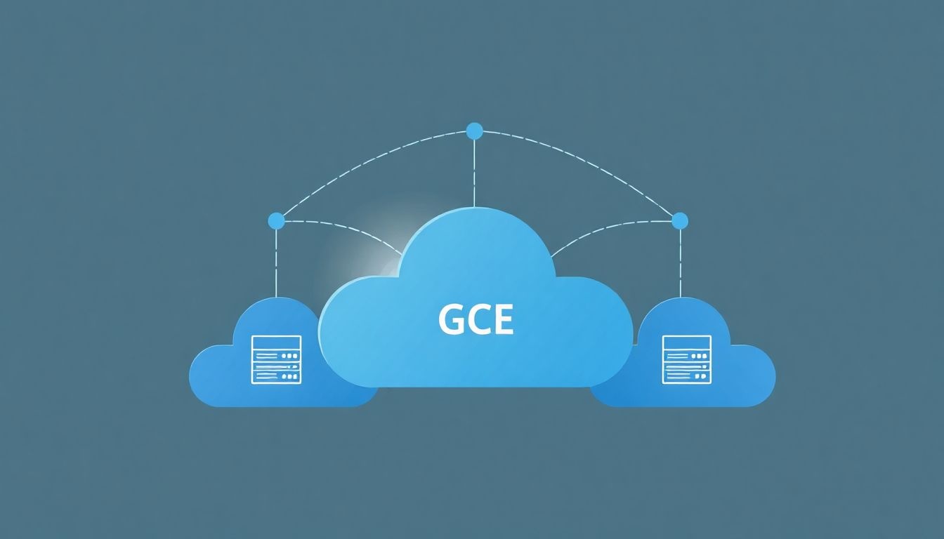 Az AWS és Azure széleskörűbb régiókkal versenyez a GCE-vel.
