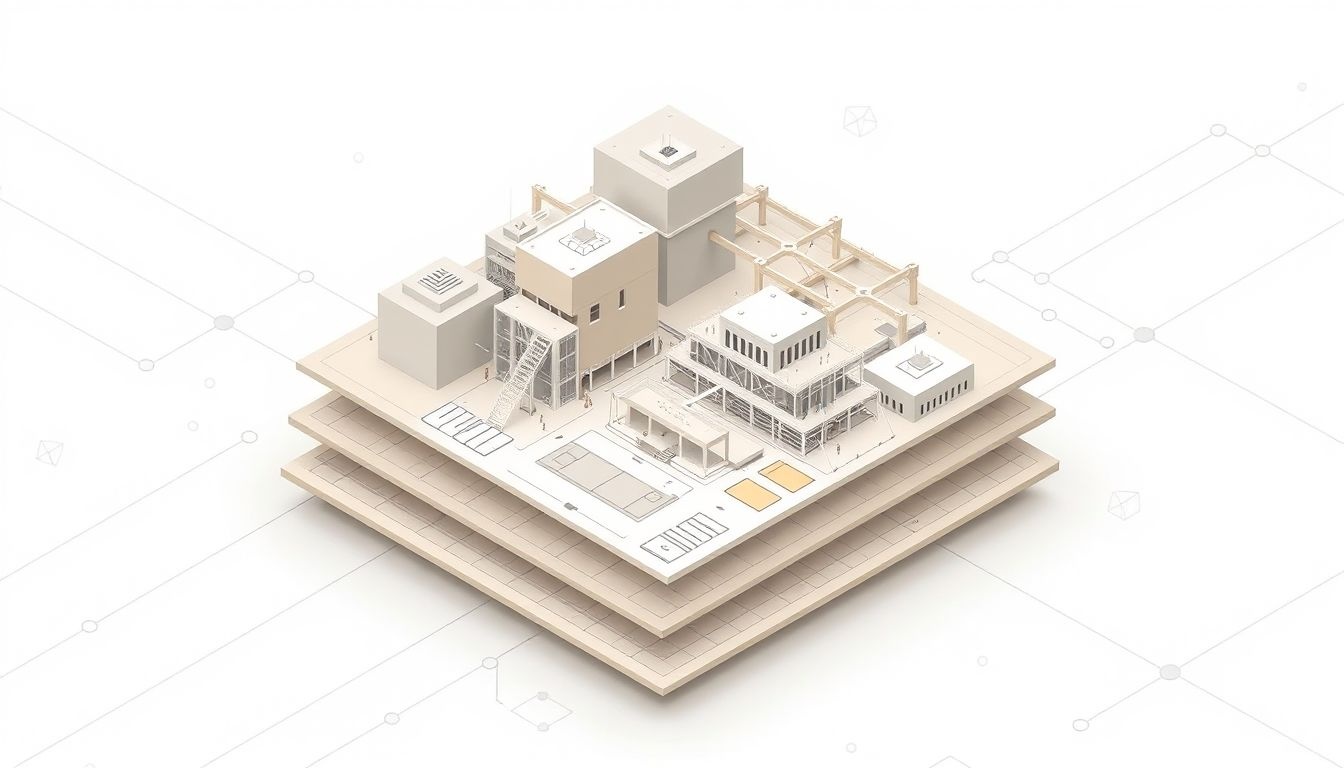 Az ArchiMate szabvány vizuálisan ábrázolja az informatikai architektúrát.