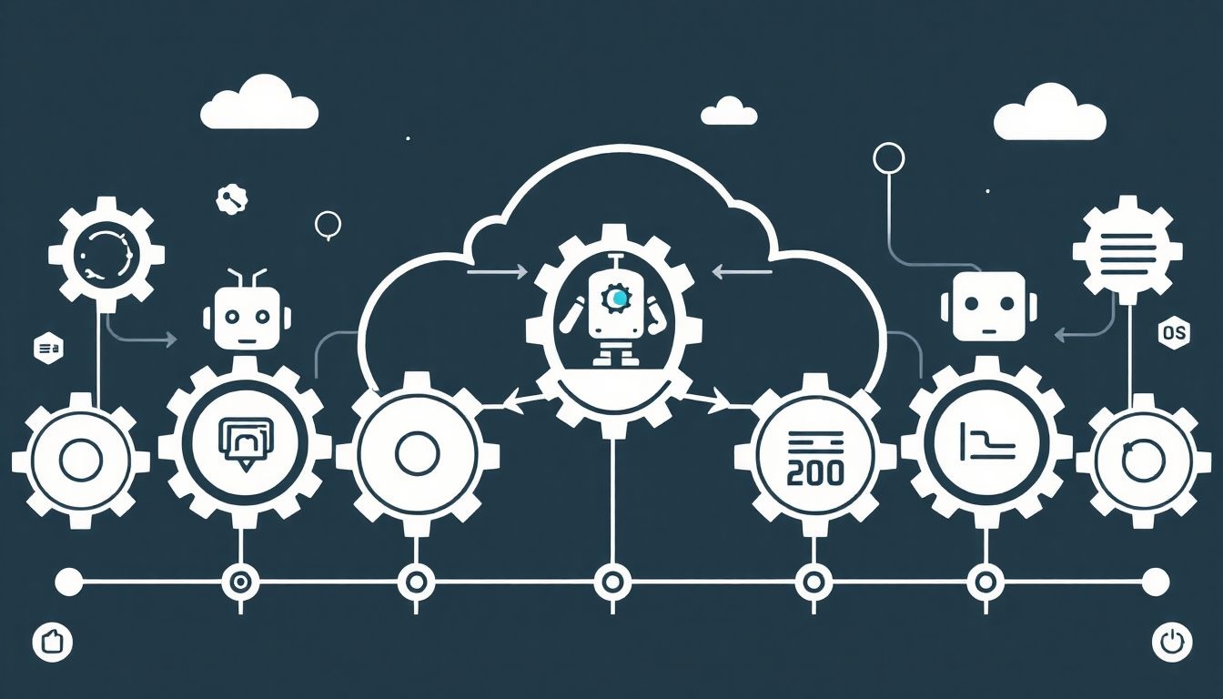 A DevOps felgyorsítja a felhőalapú automatizálás hatékonyságát.