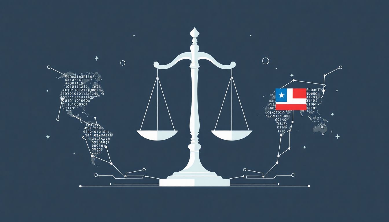 Az GDPR alapja az adatvédelem nemzetközi és hazai szabályozása.