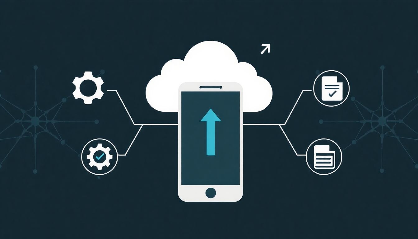 Az AirWatch folyamatos verziókövetéssel biztosít stabil és biztonságos működést.