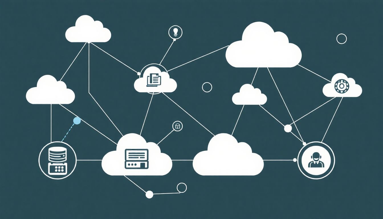 Az AirWatch zökkenőmentesen szinkronizál Active Directory-val és LDAP-kal.