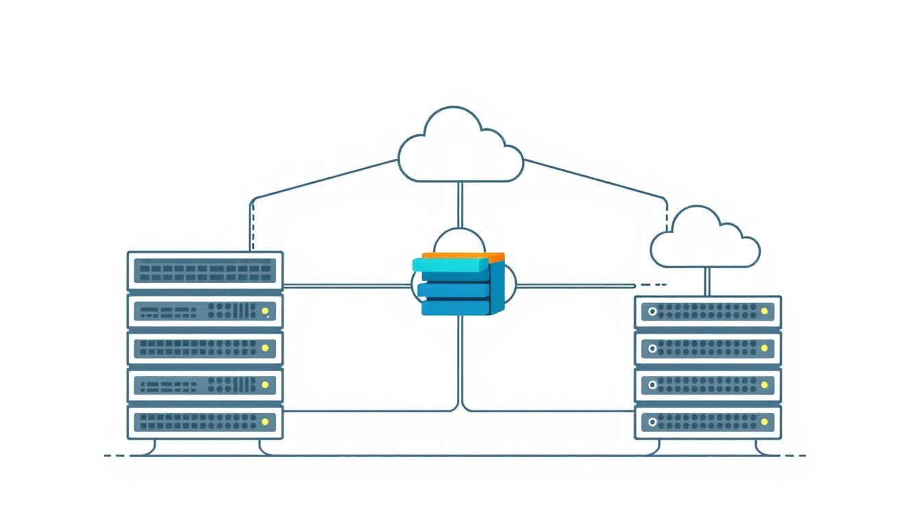 A J2EE és .NET az alkalmazásszerverek legelterjedtebb platformjai.