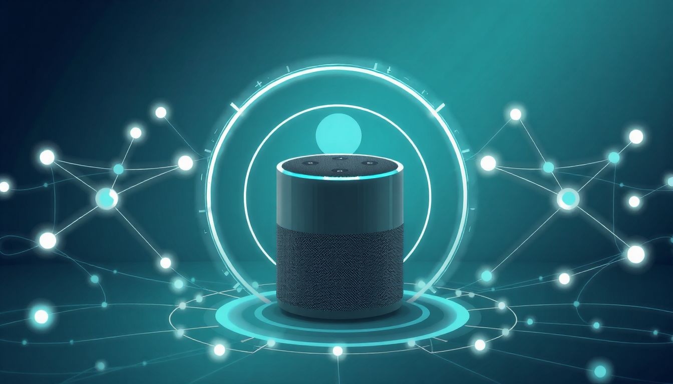 Az Amazon Echo jövője a mesterséges intelligencia mélyebb integrációja.