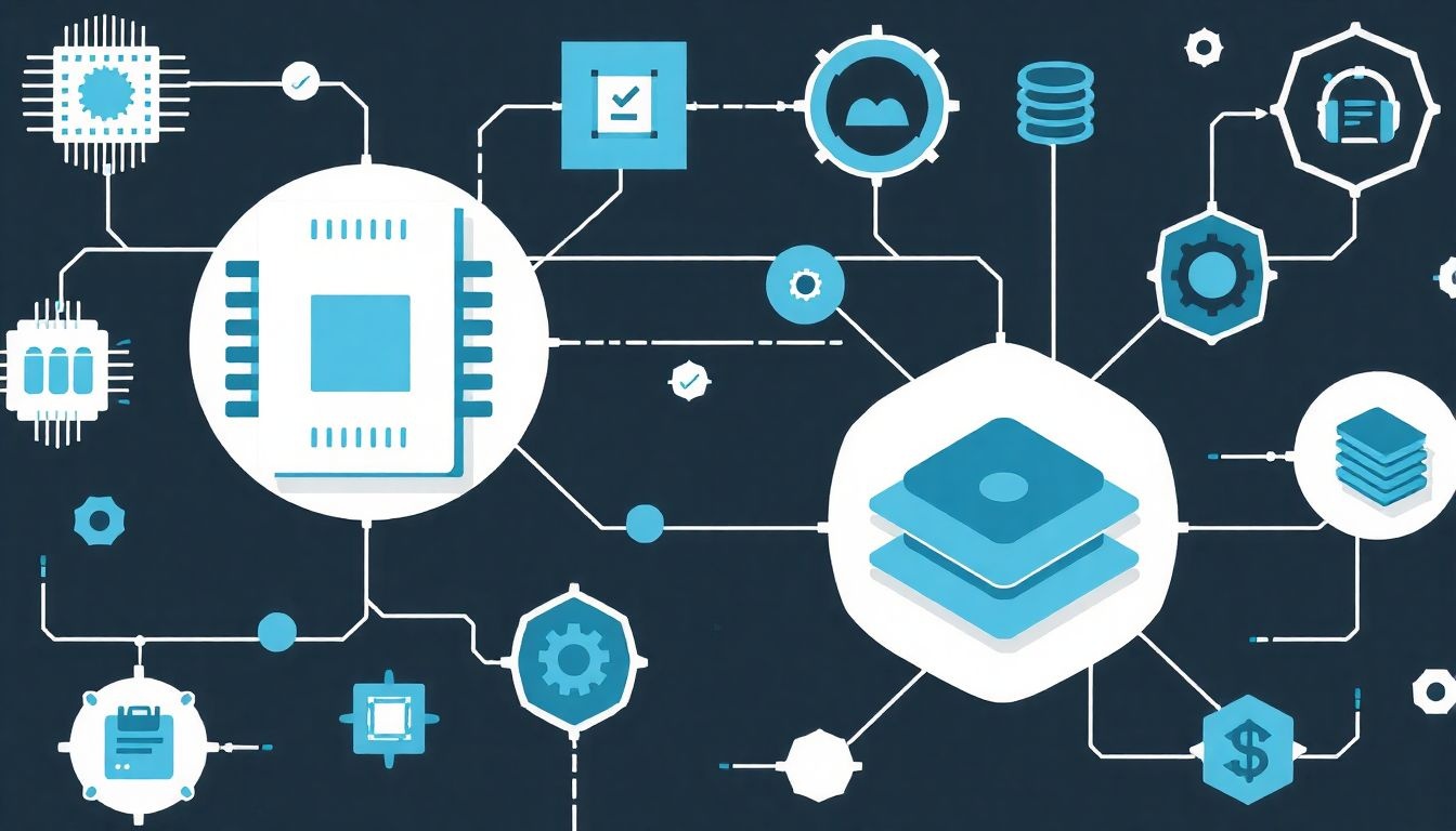 Az ANSI szabványai nélkülözhetetlenek az interoperábilis informatikai rendszerekhez.